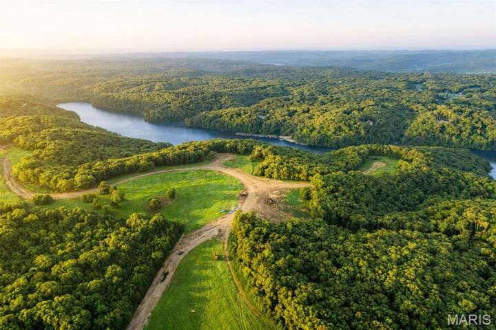 Property Photo:  510 Callaway Estates Drive  MO 63341 