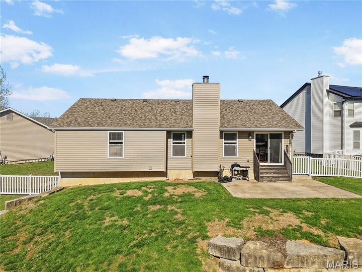 Property Photo:  30 Colonial Creek Court  MO 63385 