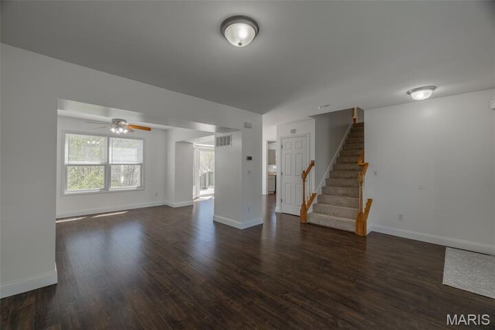 Property Photo:  1009 Batters Box Court  MO 63366 