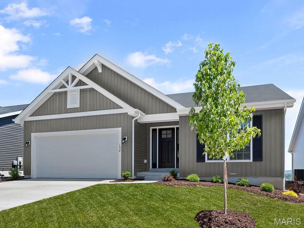 Property Photo:  1009 Westhaven Boulevard  MO 63385 