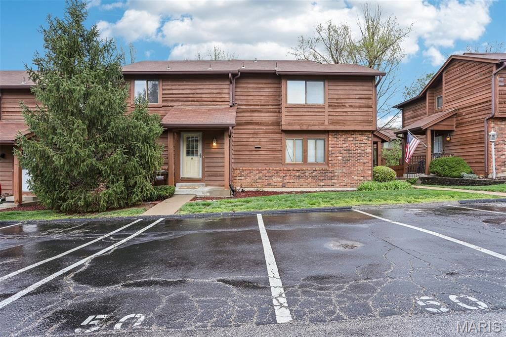 Property Photo:  50 Cedar Grove Court C  MO 63304 