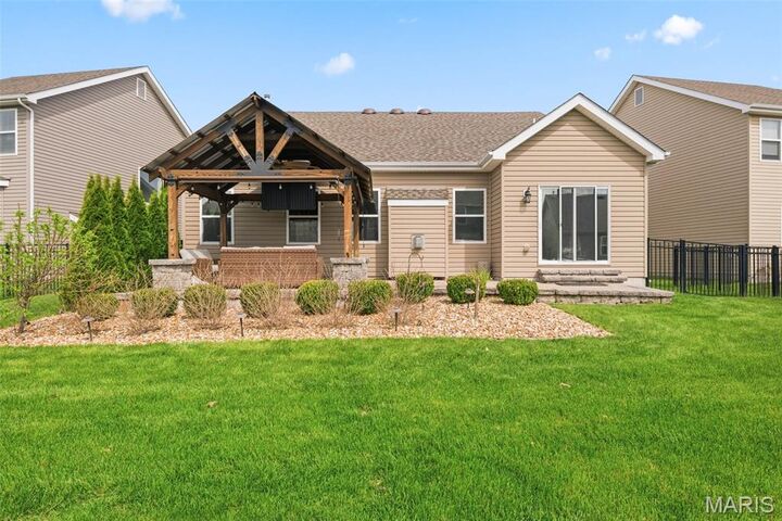 Property Photo:  3456 Harbor Crossing Drive  MO 63301 