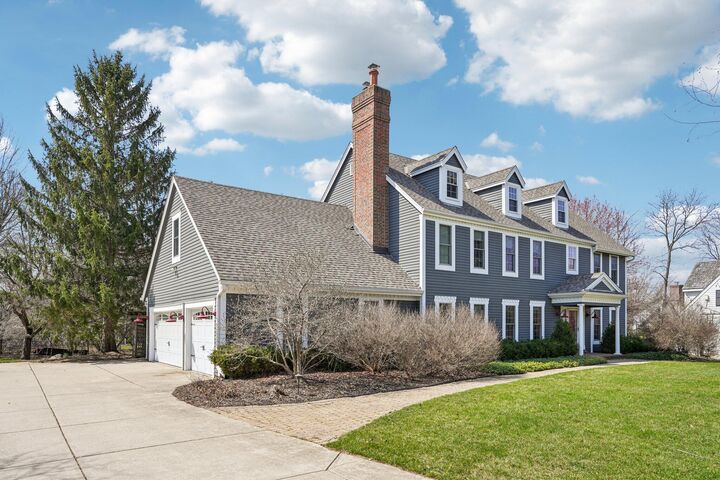 Property Photo: 21065 Bradford Ln WI 53045