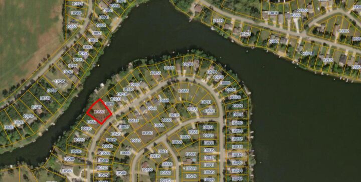 Property Photo:  10670 Emerald Drive  MI 49233 