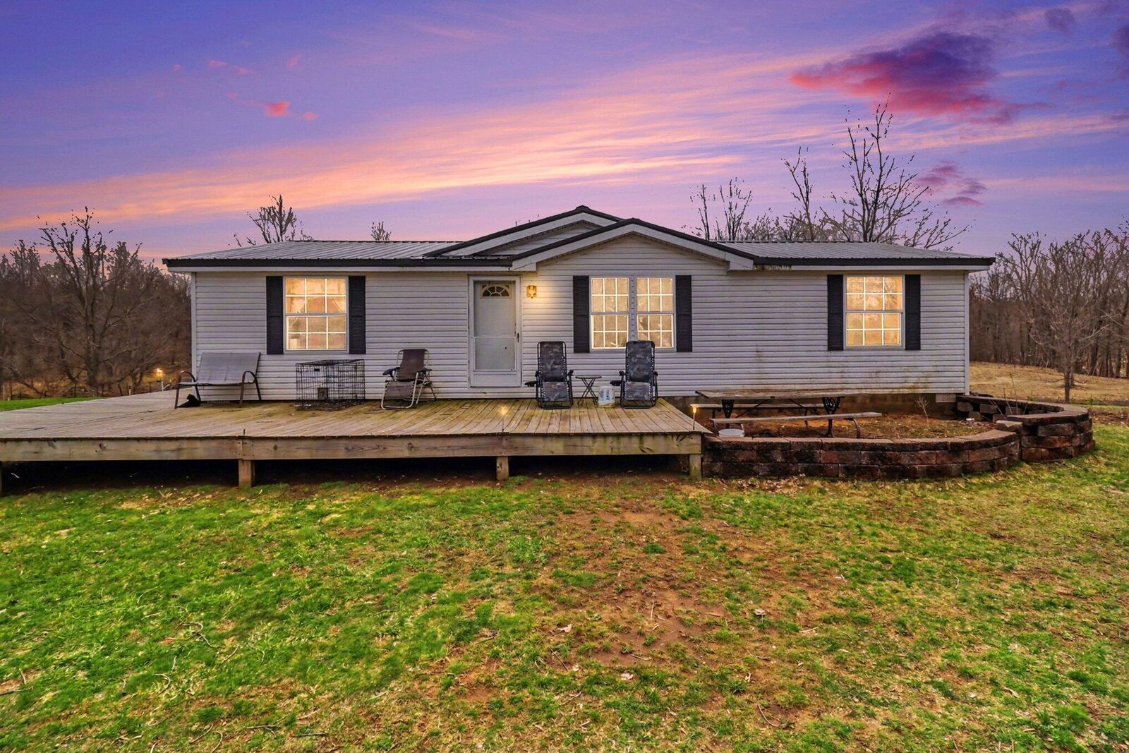 Property Photo:  1723 W Warren Road  MI 49455 