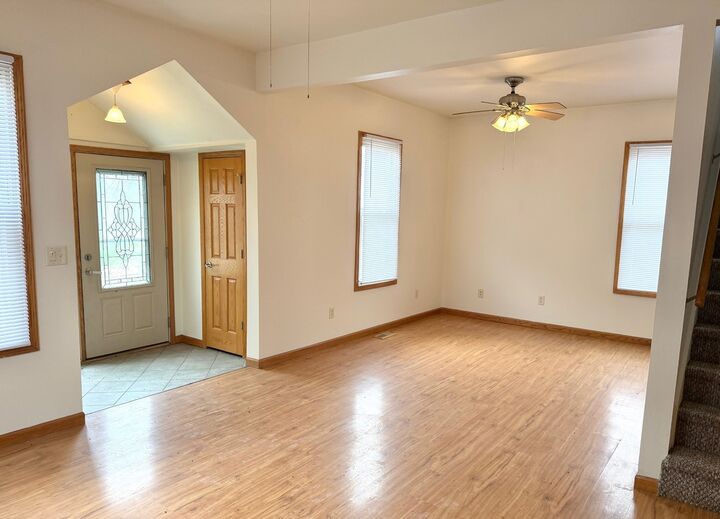 Property Photo: 1408 Creve Coeur Street IL 61301