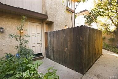 Property Photo: 17807 Devonshire Street 4 CA 91325