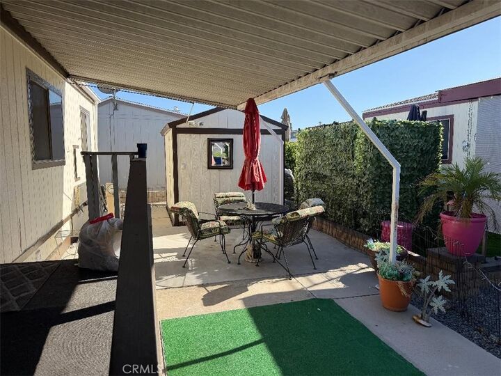 Property Photo:  1456 E Philadelphia 129  CA 91761 