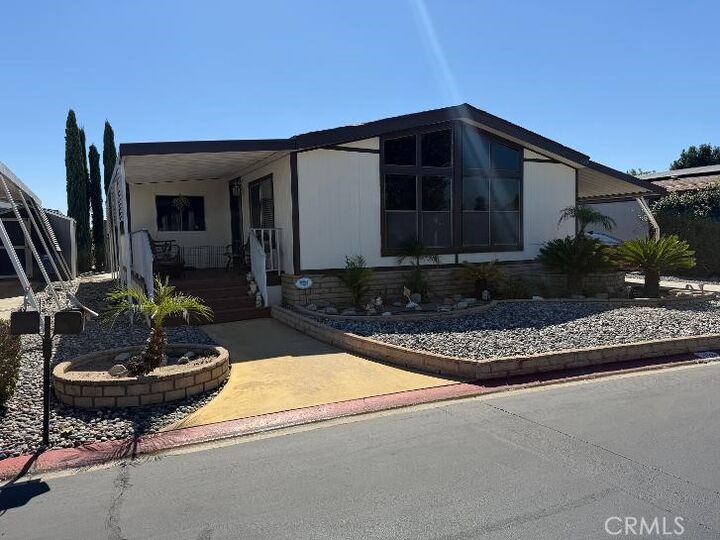 Property Photo:  1456 E Philadelphia 129  CA 91761 