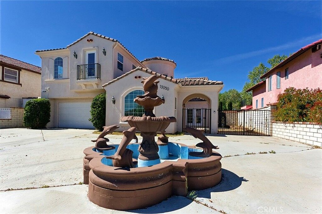 Property Photo: 13030 Caspian CA 92395