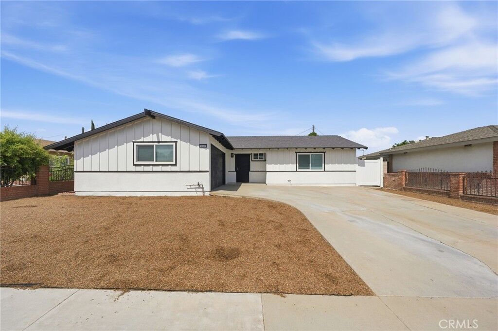 Property Photo: 239 S 4th CA 91746