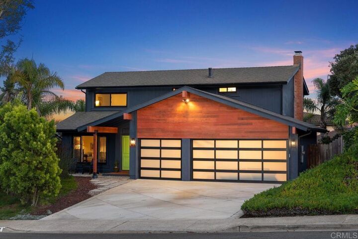 Property Photo:  13637 Calais Drive  CA 92014 