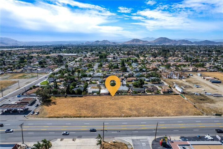 Property Photo:  18045 Foothill  CA 92335 