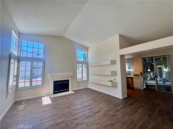 Property Photo:  1 Almador  CA 92614 