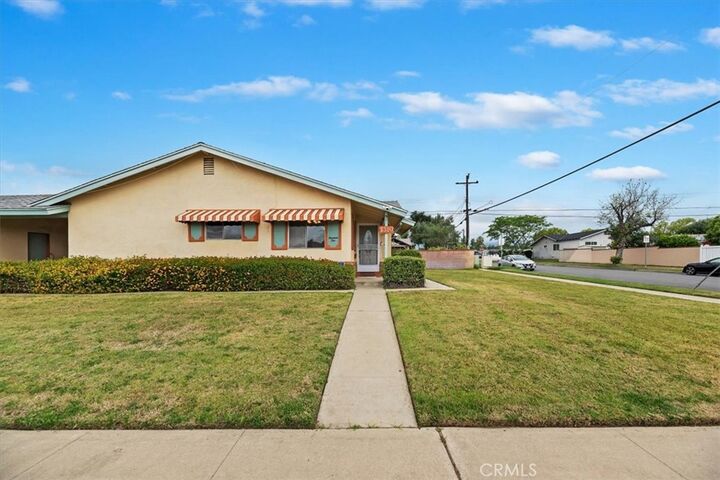 Property Photo:  1310 Hollowell  CA 91762 