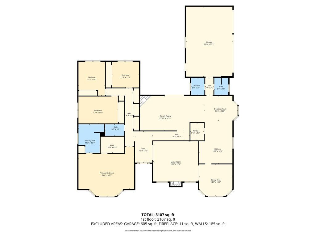 Property Photo:  13621 Mesa Sol  CA 92399 