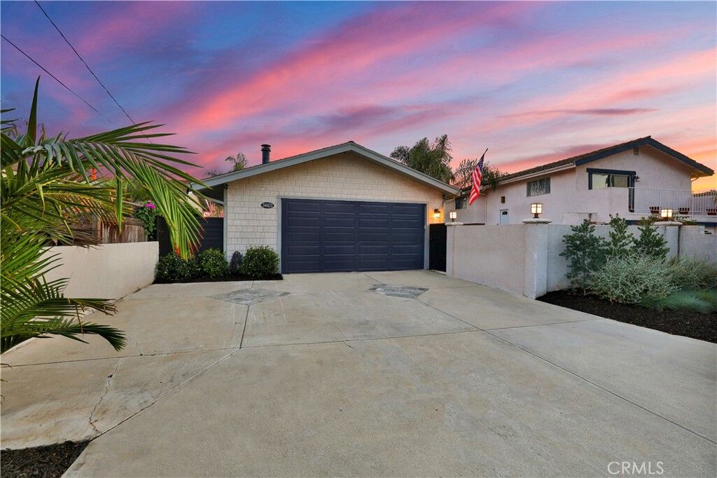 Property Photo:  34421 Camino El Molino  CA 92624 