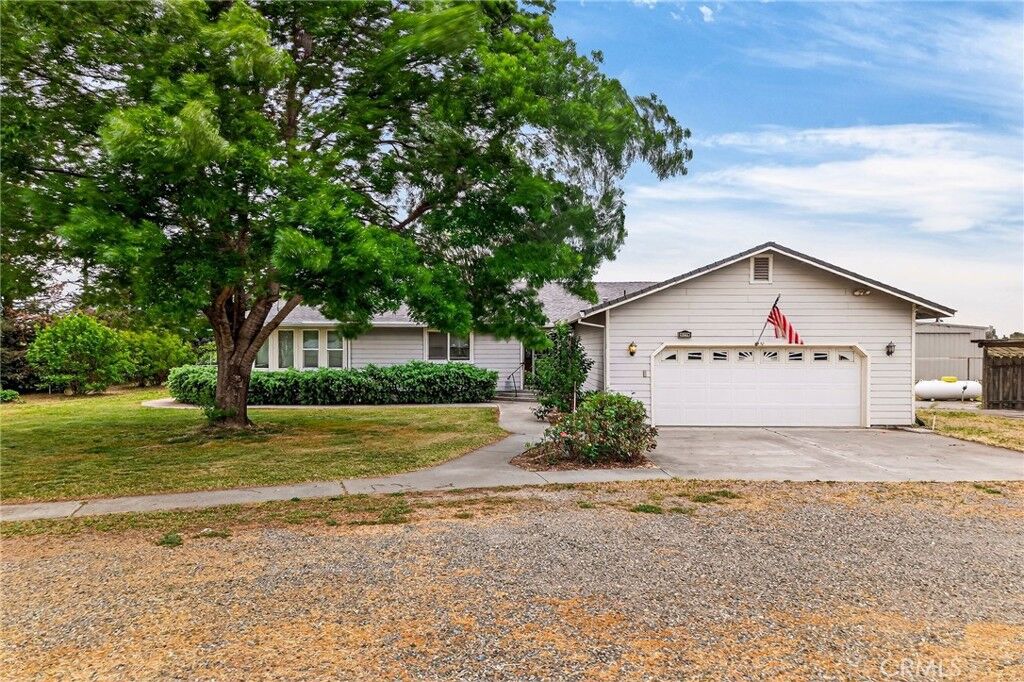 Property Photo:  3770 Hall Rd  CA 96021 