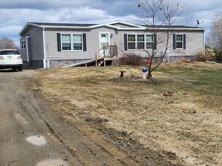 Property Photo:  27 Atkins Road  ME 04928 