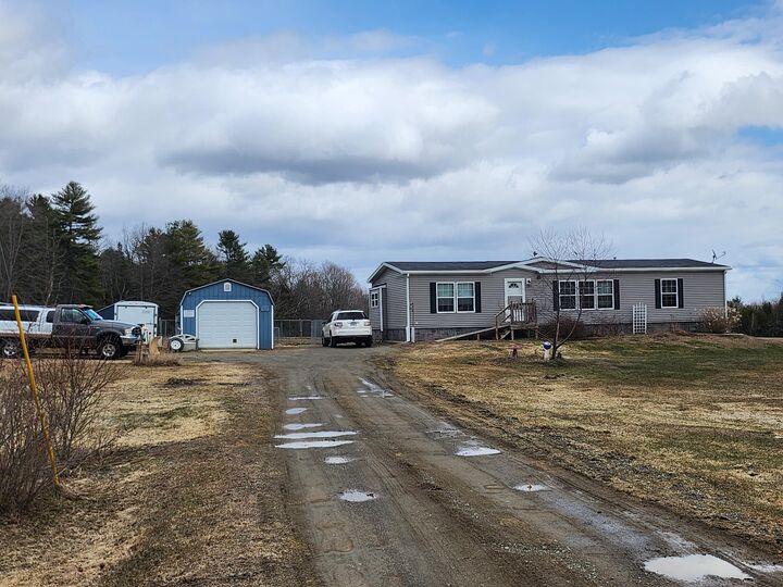 Property Photo:  27 Atkins Road  ME 04928 
