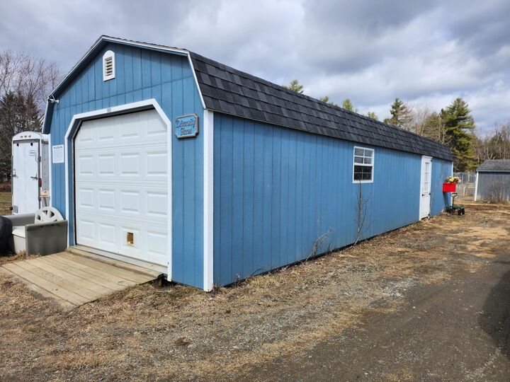 Property Photo:  27 Atkins Road  ME 04928 