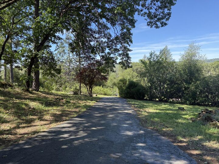 Property Photo: 15679 Ware Lane CA 95914