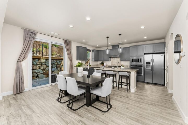 Property Photo:  947 Via Treviso  CA 95762 