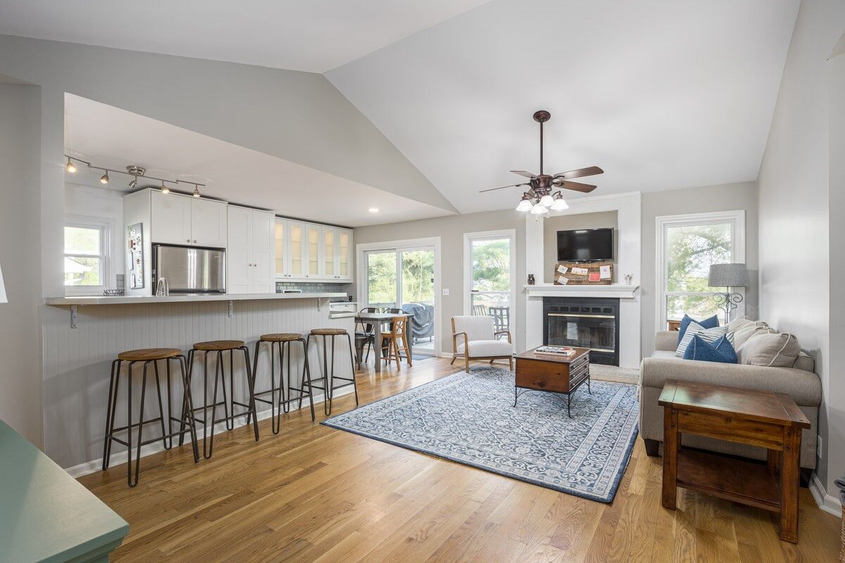 Property Photo:  5037 English Village Dr  TN 37211 