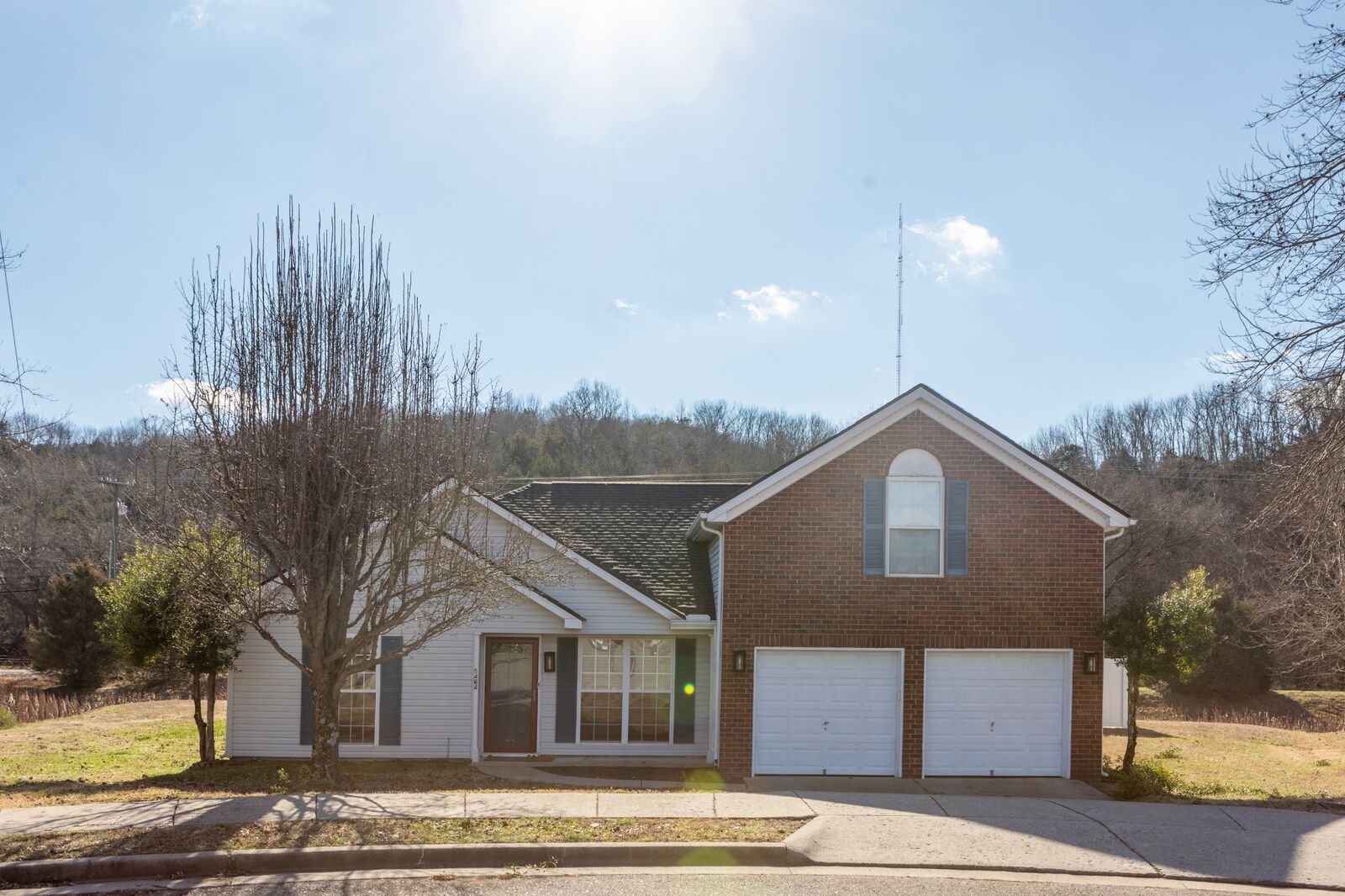 Property Photo:  5464 Daniel Ray Dr  TN 37189 