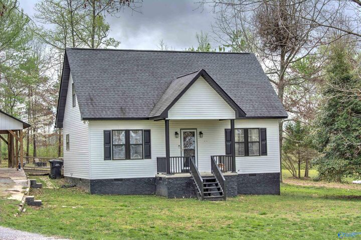 Property Photo:  12966 Alabama Highway 75  AL 35978 