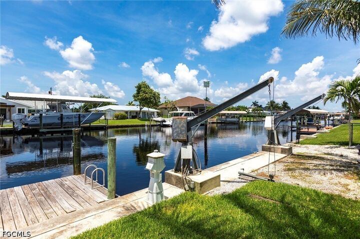 Property Photo:  130 Placid Drive  FL 33919 
