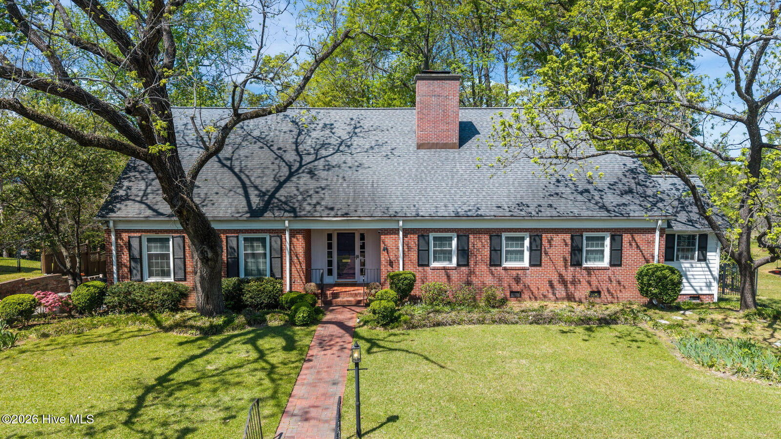 Property Photo:  1104 W Rock Spring Road  NC 27858 