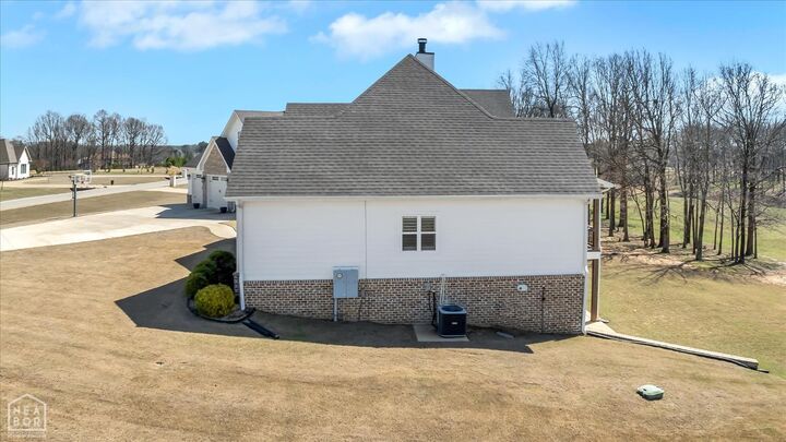 Property Photo:  2578 County Road 759  AR 72405 