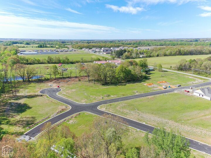 Property Photo:  103 Gordo Drive  AR 72417 