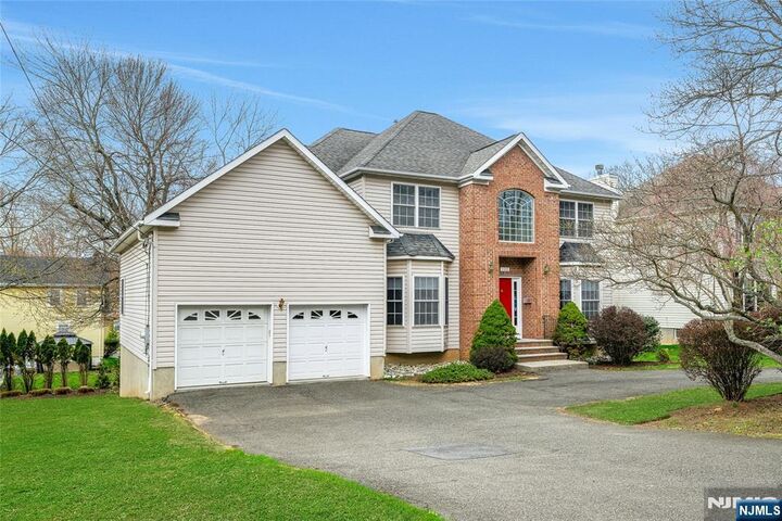 Property Photo:  123 Livingston Avenue  NJ 07039 