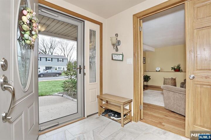 Property Photo:  79 Bell Avenue  NJ 07663 