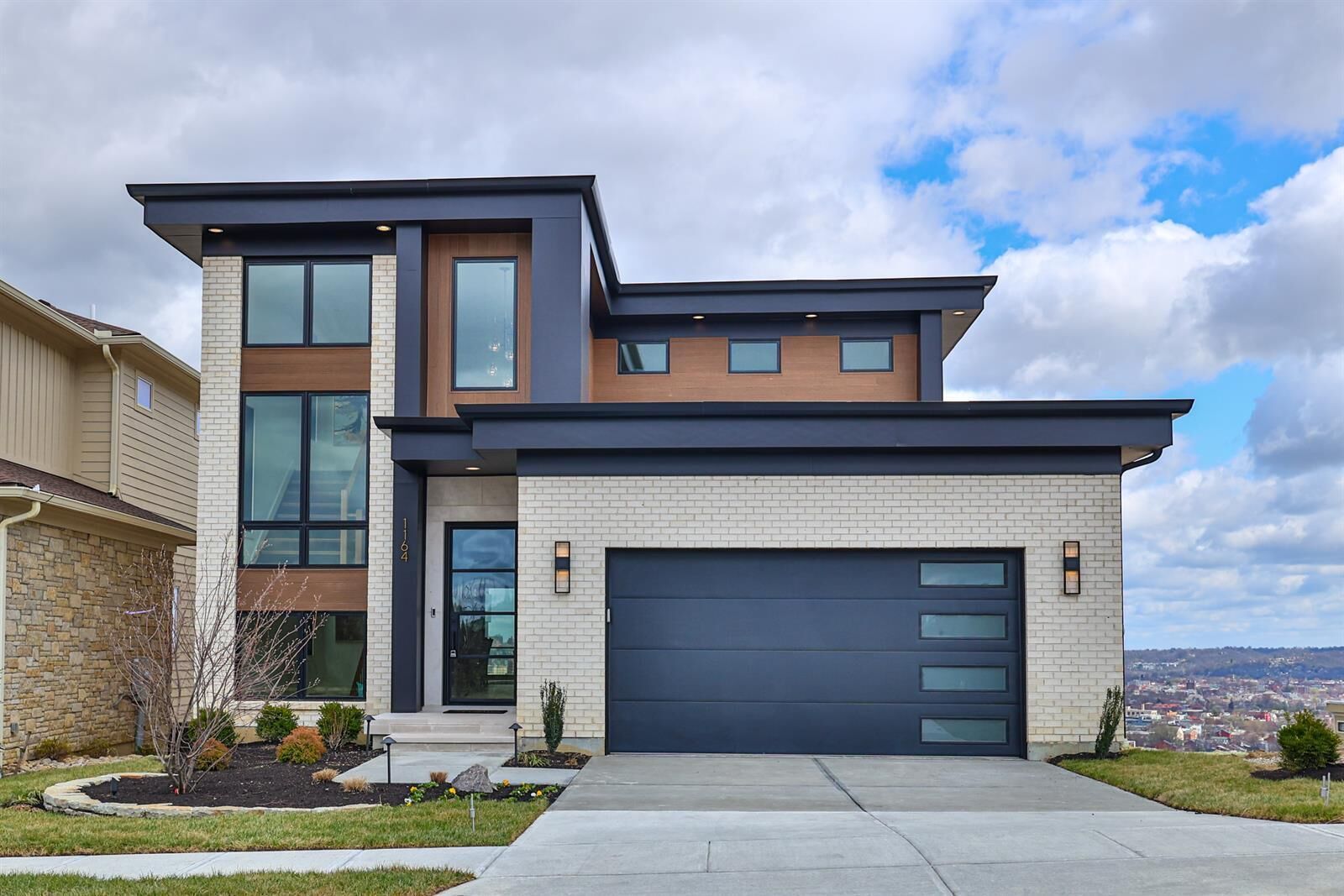 Property Photo:  1164 Vistapointe Drive  KY 41011 