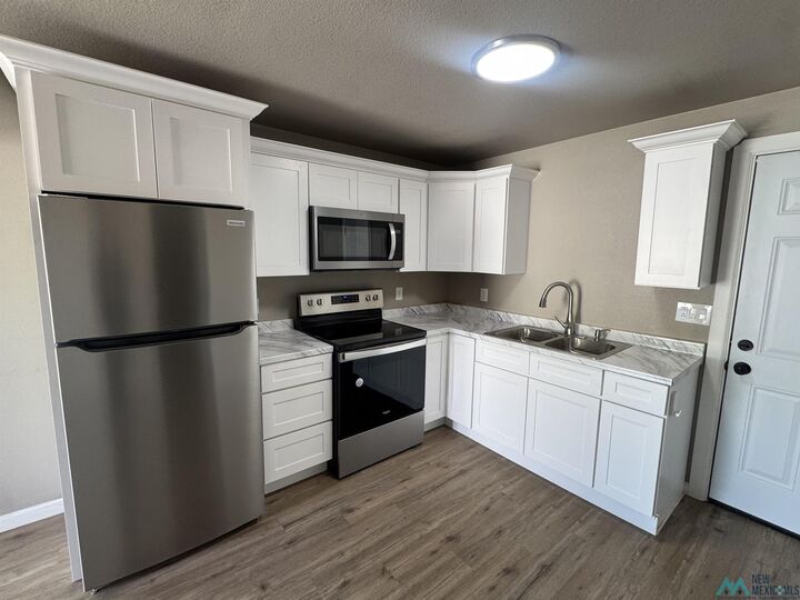 Property Photo:  911.5 Bullock Court  NM 88210 