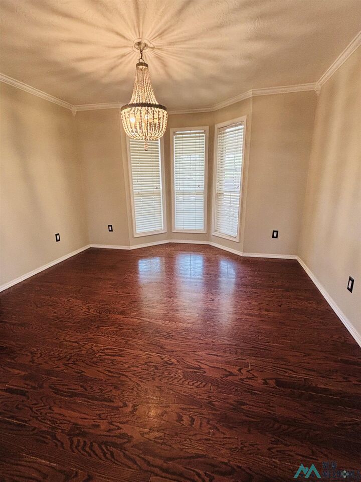 Property Photo:  2328 Hammond Boulevard  NM 88101 