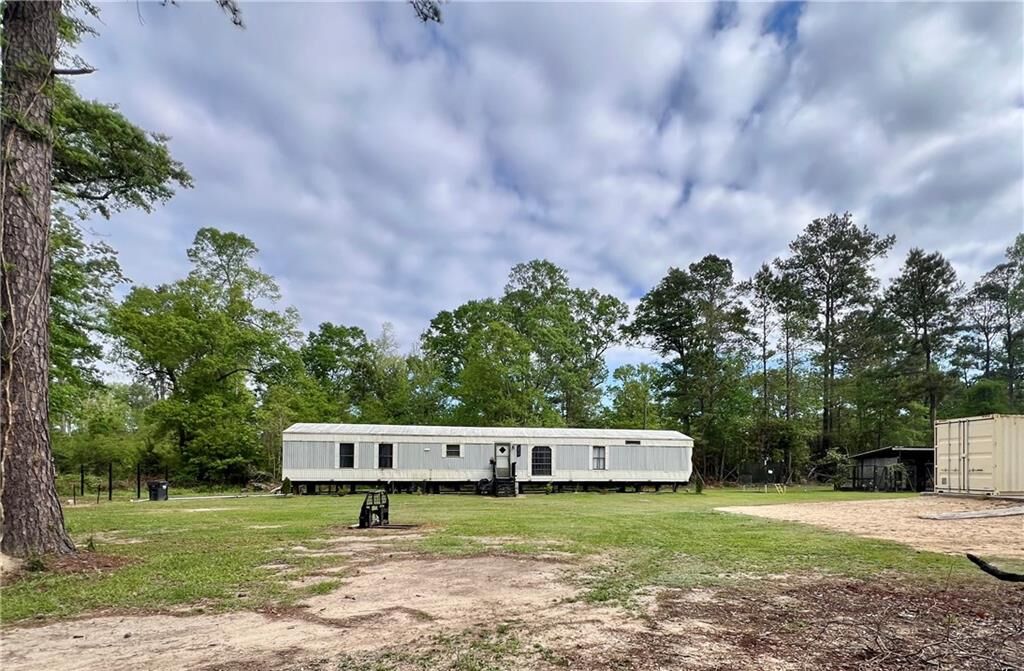 Property Photo:  16030 Gunboat Landing Road  LA 70449 