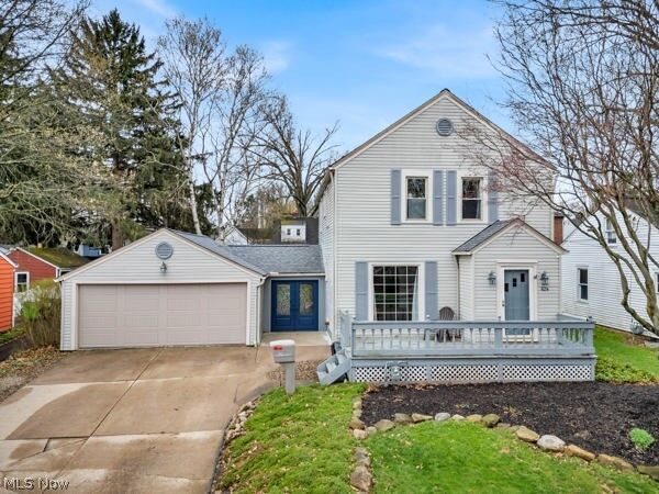 Property Photo:  624 E Ford Avenue  OH 44203 