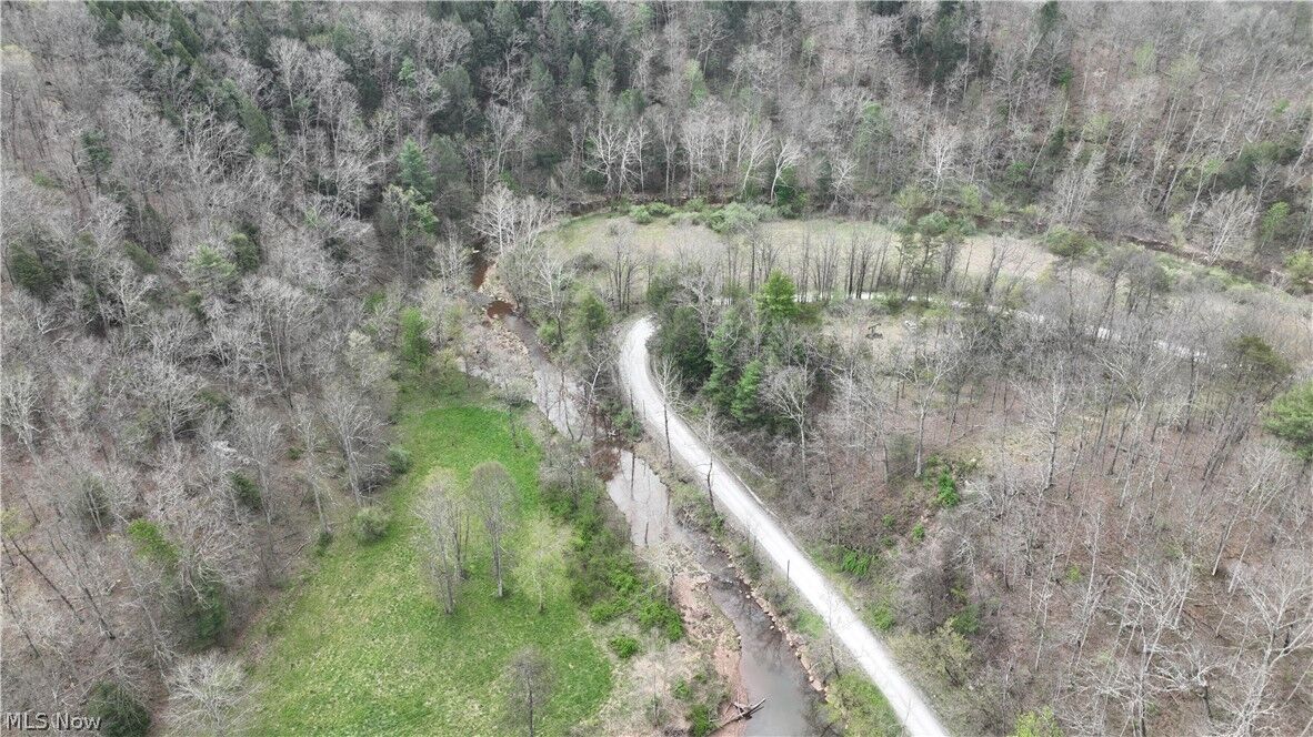 Property Photo:  0 Sugar Creek Road  WV 26170 