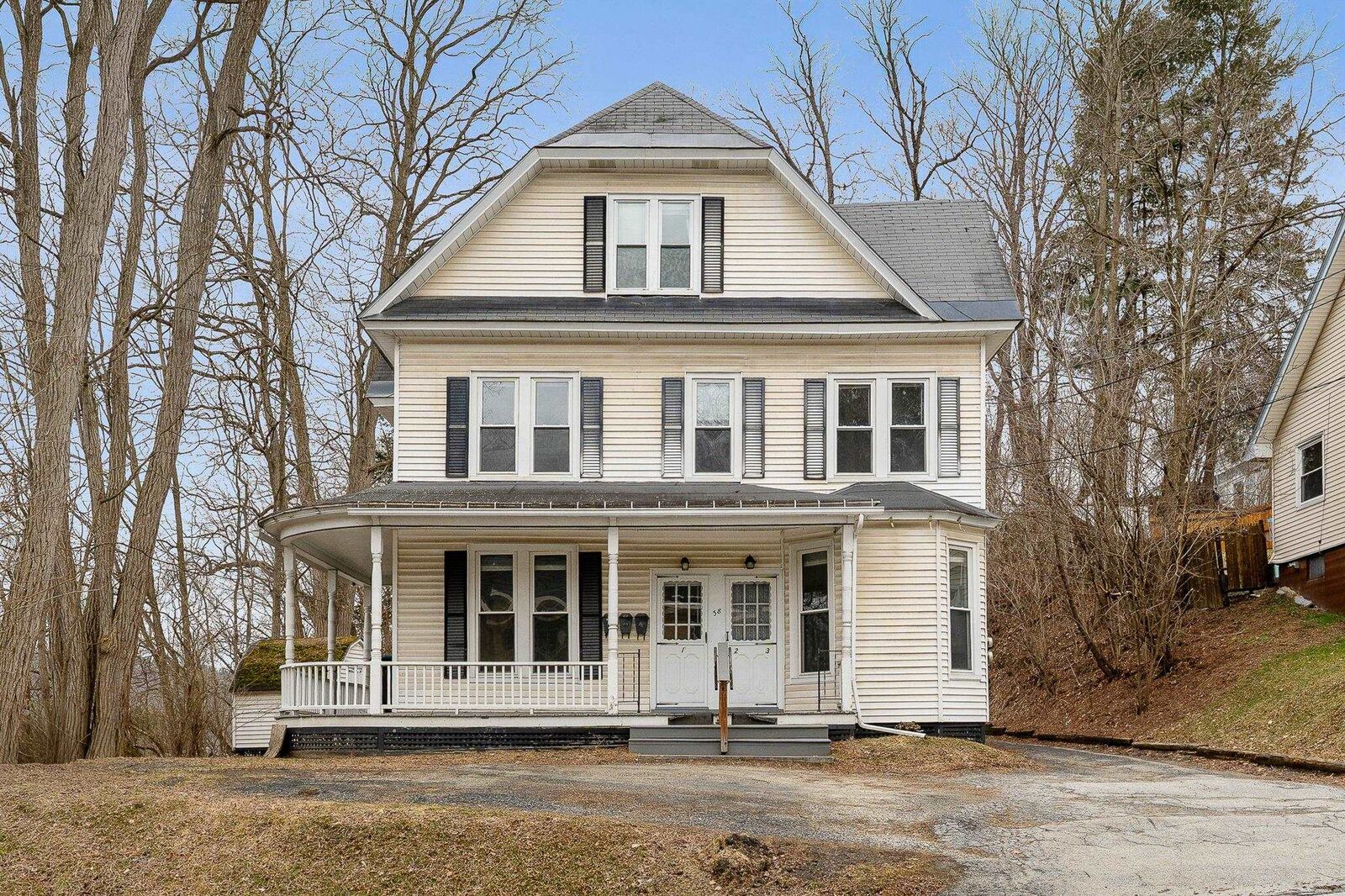 Property Photo:  38 Long Street  VT 05641 