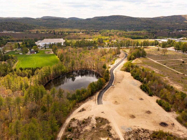 Property Photo: Map 6 Lot 15-0 Off Opportunity Drive NH 03470