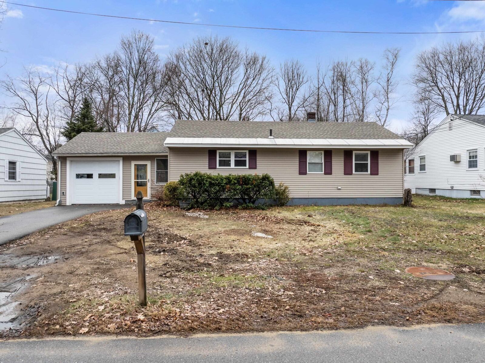 Property Photo:  45 Lafayette Street  NH 03246 