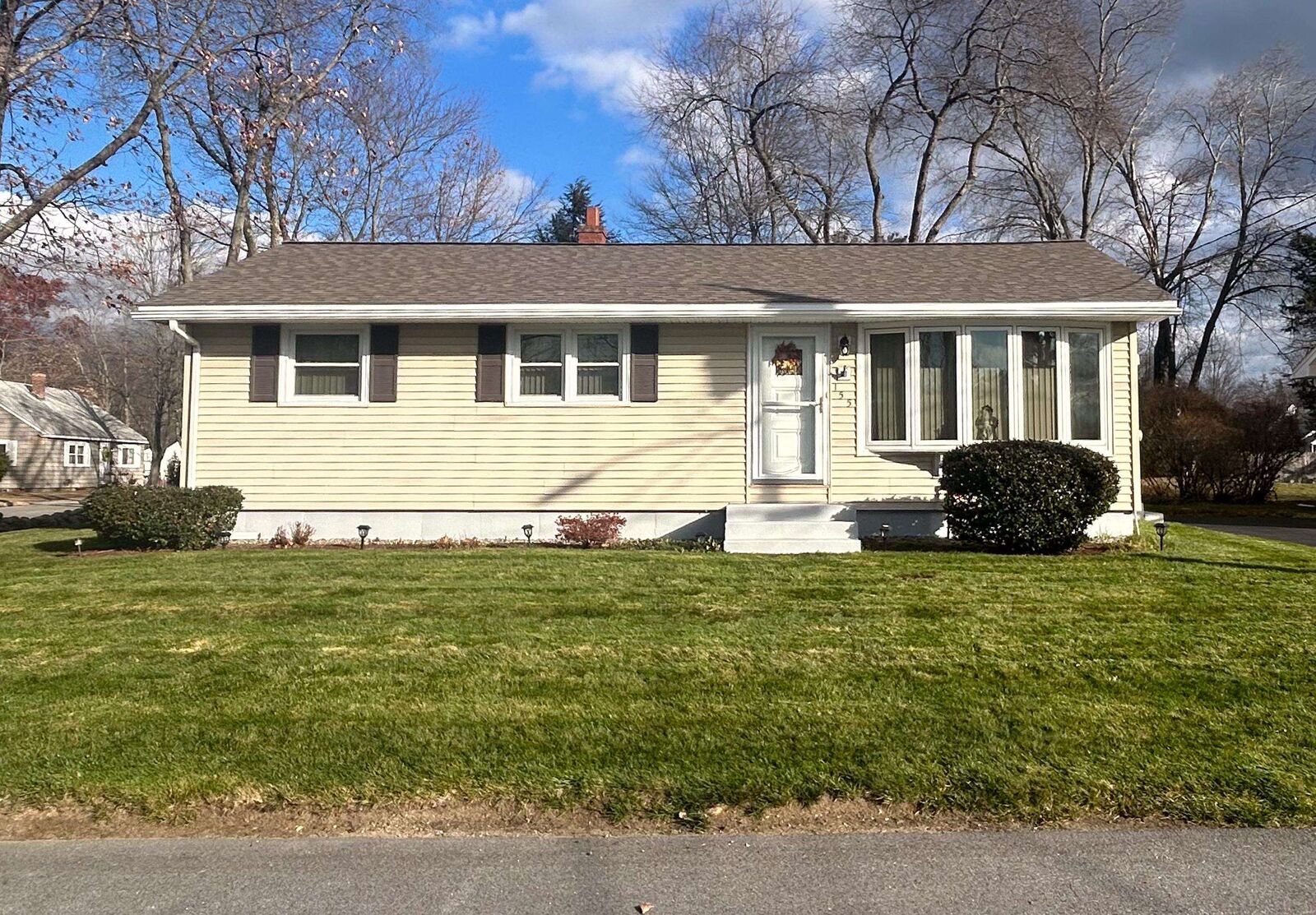 Property Photo: 155 Woodbine Avenue NH 03109