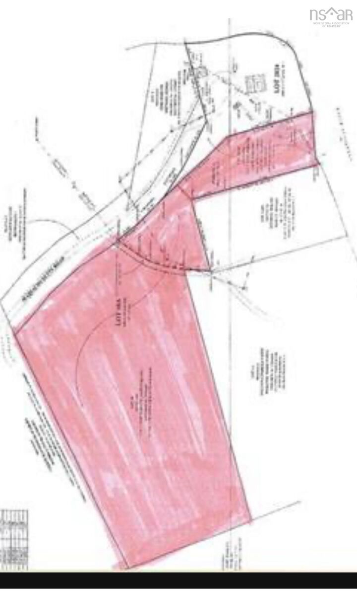 Property Photo:  Lot 10A Massachusetts Road  NS B0S 1A0 
