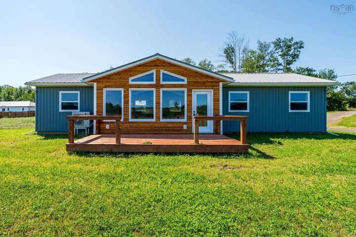 Property Photo: 668 Whitman Road Ward/Whitman NS B0P 1C0