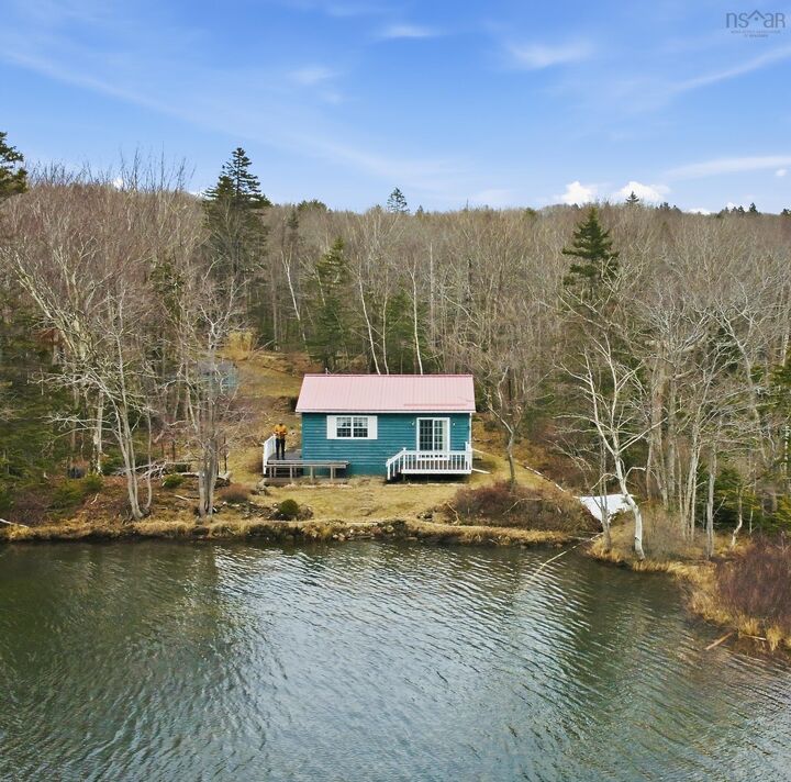 Property Photo: 511 Rumsey Lake Road NS B0S 1L0