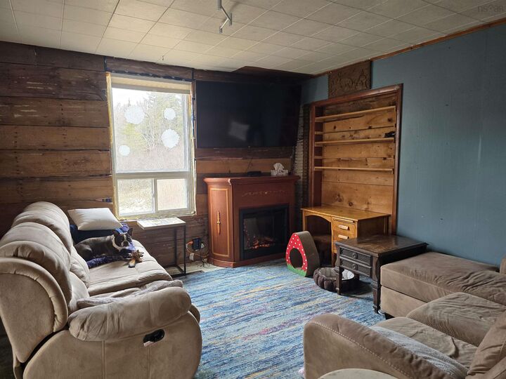 Property Photo: 18540 Country Harbour Hwy 316 Highway NS B0H 1M0